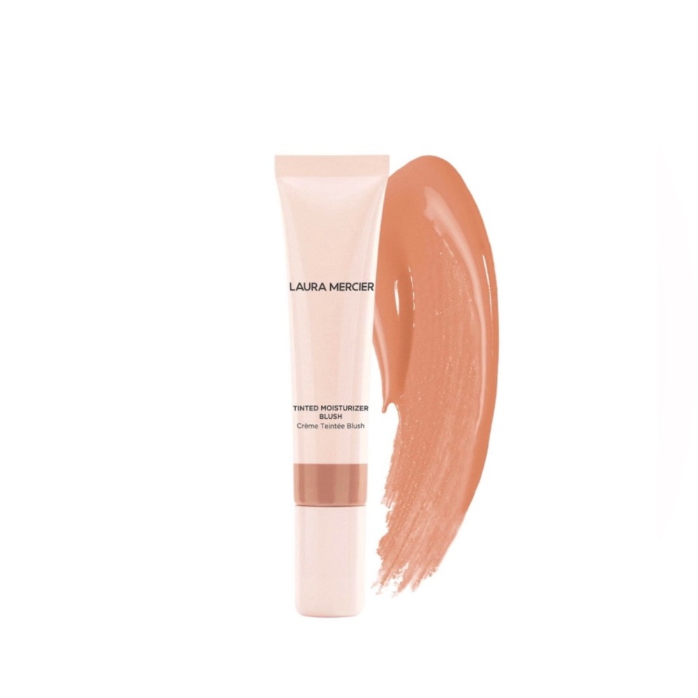 COPY - LAURA MERCIER TINTED MOISTURIZER BLUSH